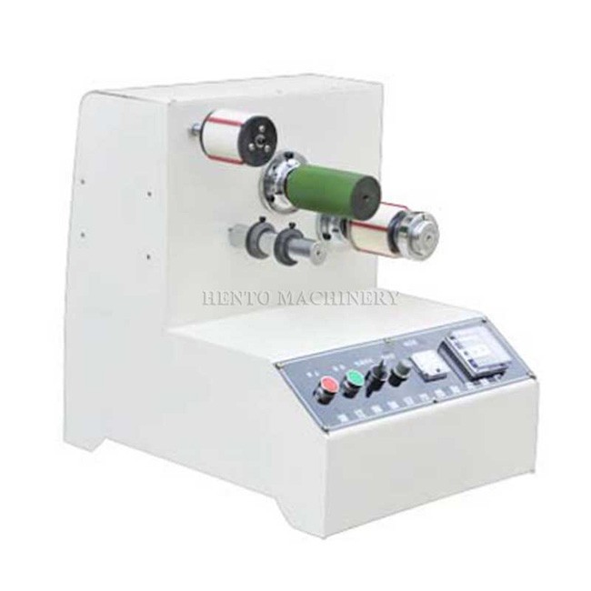 Automatic Tape Making Machine