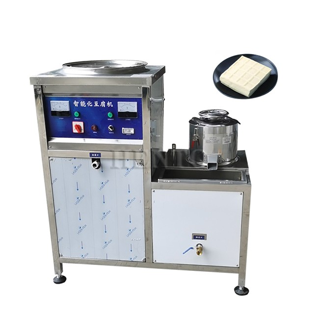 Commercial Tofu Making Machine
