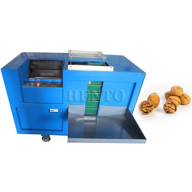 Walnut Husking Machine