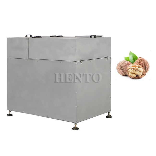 Walnut Shelling Machine