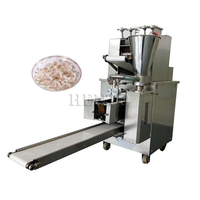 Wonton Making Machine