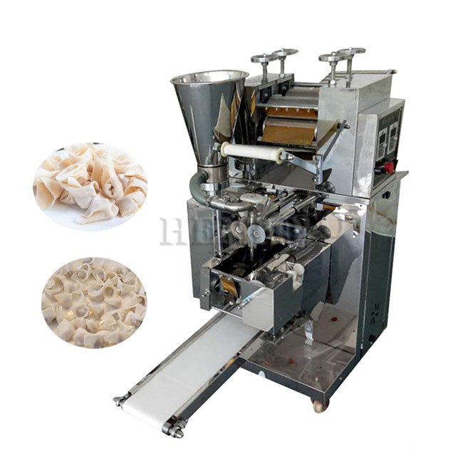 Automatic Wonton Maker