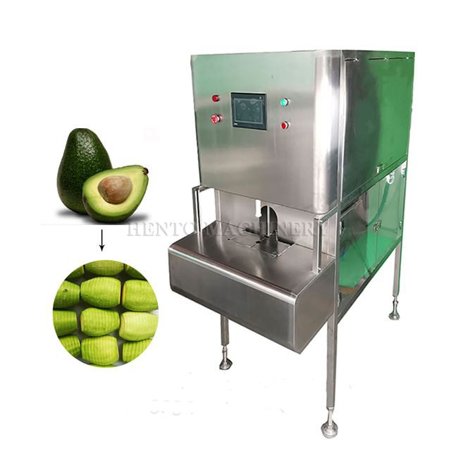 Avocado Peeling Machine high quality