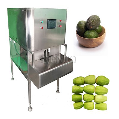 Avocado Peeling Machine