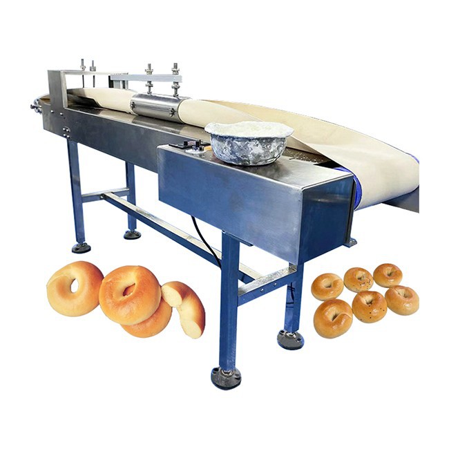 Bagel Forming Machine high quality