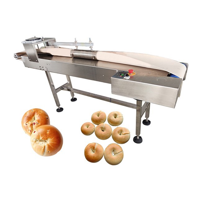 Bagel Forming Machine suppliers