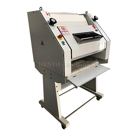 french bread baguette moulder maker machine