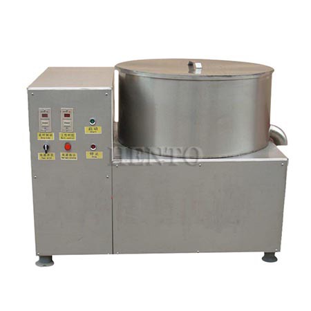 banana chips manufacturing machine