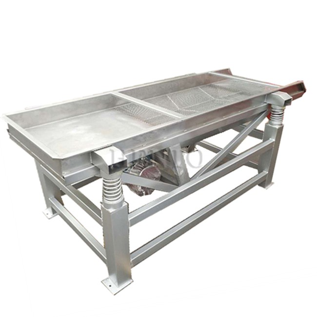 Small Mung Bean Sprout Washer Washing Machine