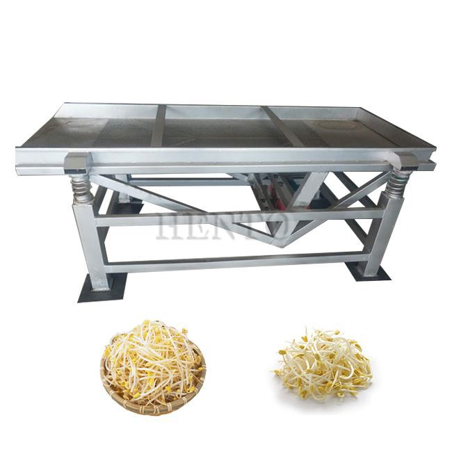 Bean Sprout Cleaning Machine