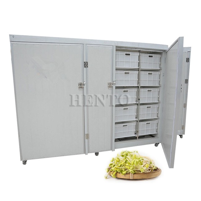 Bean Sprouting Machine