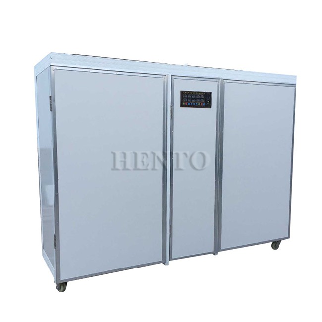 Electric Bean Sprouting Machine