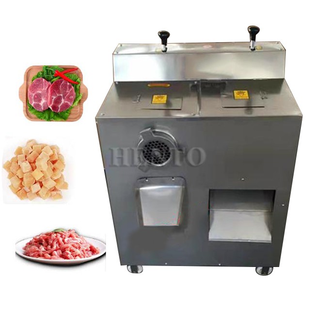 Home Meat Cutting Machine