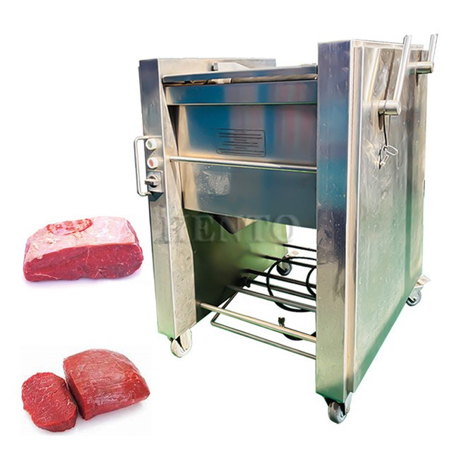 Beef Fascia Removing Machine
