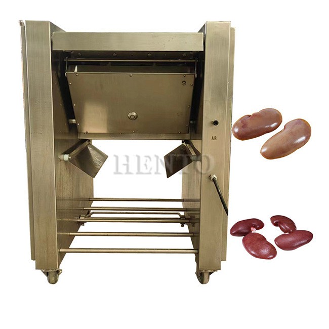 Beef Fascia Removing Machine