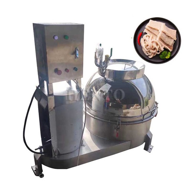 Sheep Tripe Cleaning Machine