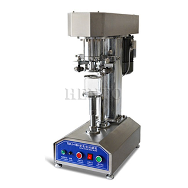 Can Sealing Machine Automatic