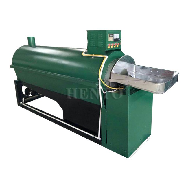 Tea Leaves Kneading Machine