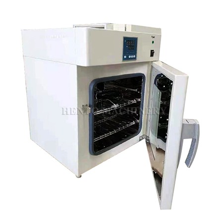Machines for Fermenting Black Garlic