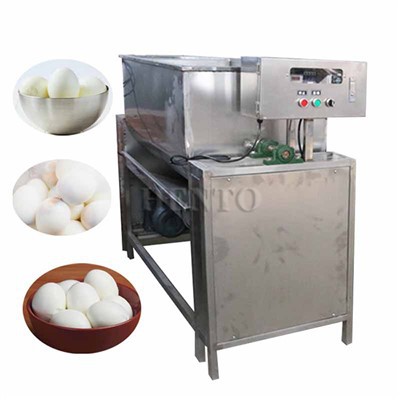 Boiled Egg Machinery
