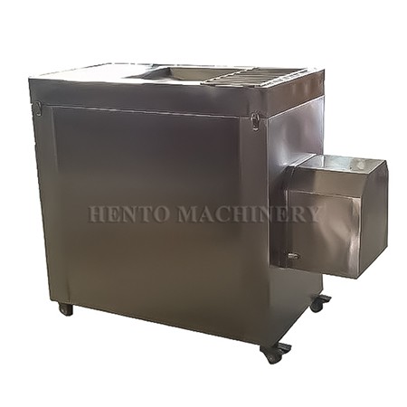 chicken bone crushing machine