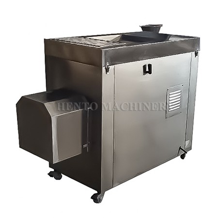 Bone Crusher Machine