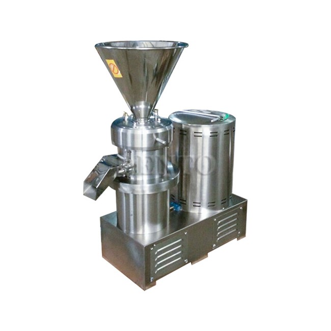 Electric Bone Paste Grinder Machine