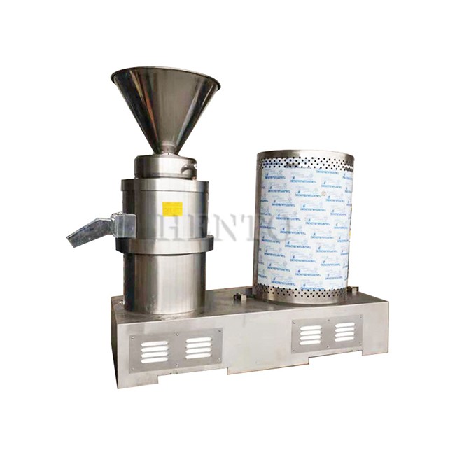 Commercial Bone Paste Grinding Machine