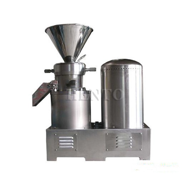 Bone Paste Grinding Equipment