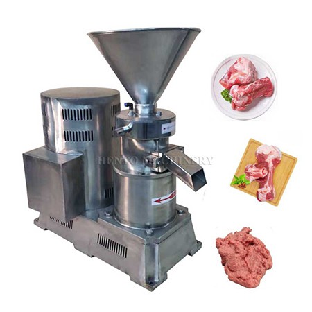 Bone Paste Grinding Machine