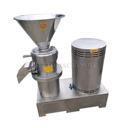 cow bone grinding machine
