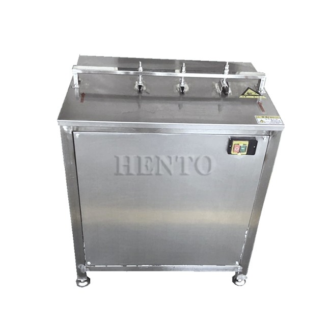 Chicken Feet Deboning Machine
