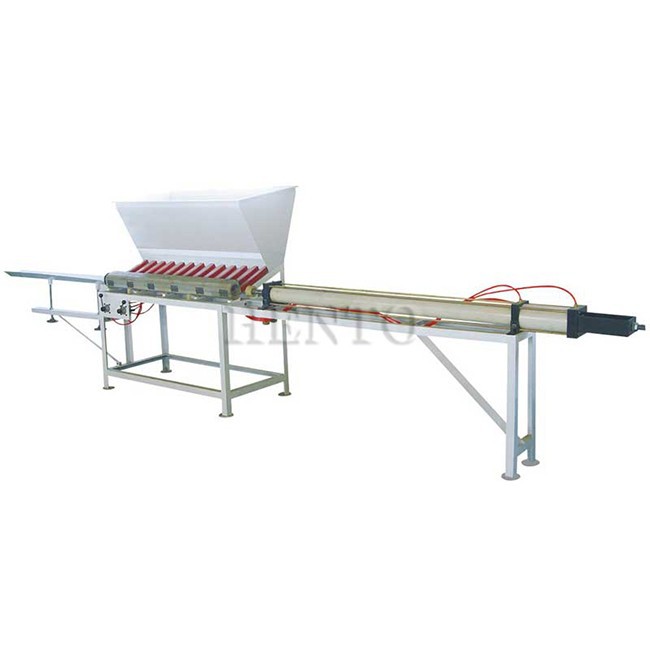 Bopp Tape Making Machine