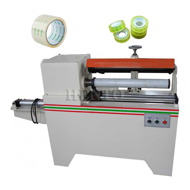 BOPP Tape Production Line