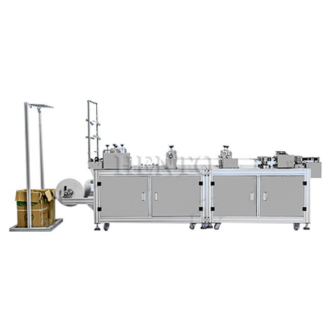 shower cap making machine