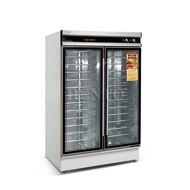 Continuous Fermentation