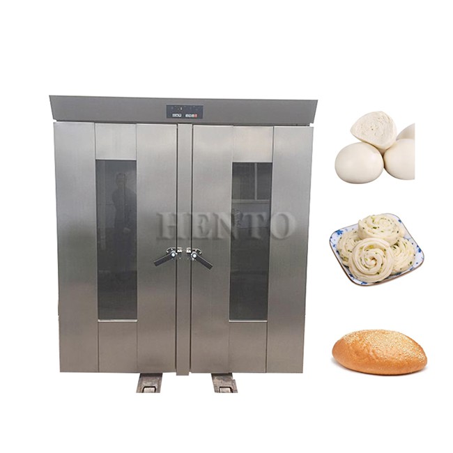 Bread Fermenting Machine