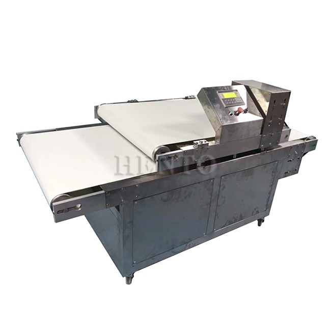 multi-function dough forming machine