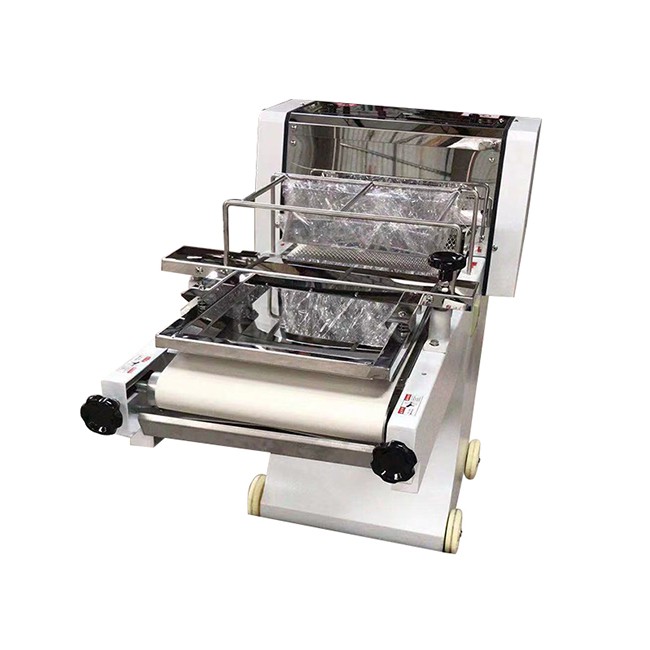 Bread Moulder Shaping Machine