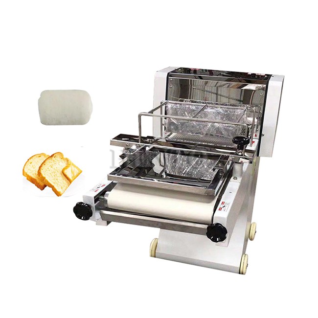Bread Toast Moulder