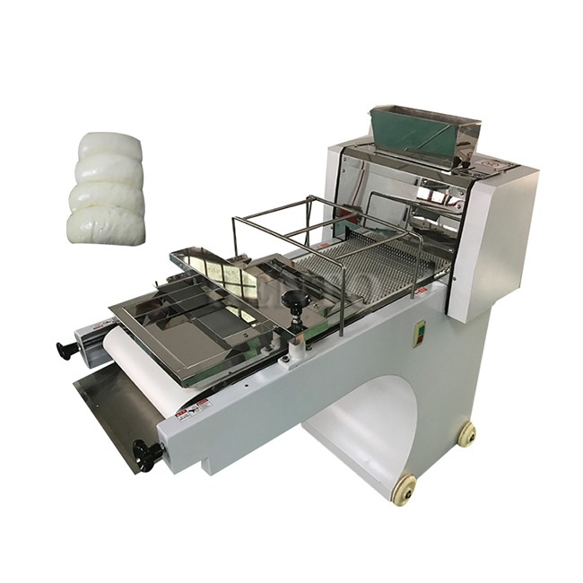 Toast Dough Moulder