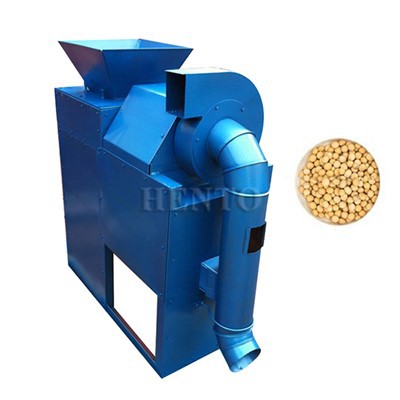 Broad Bean Peeler Machine