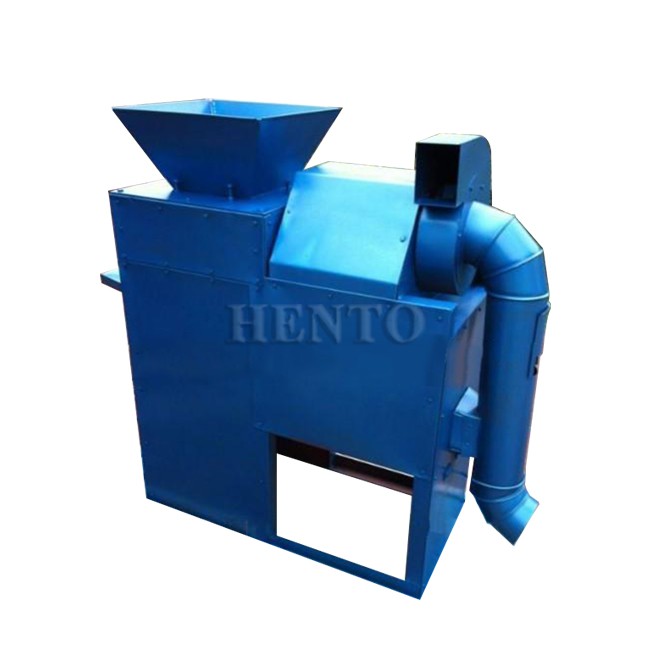 Broad Bean Peeler Machine