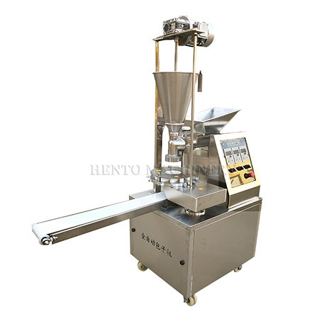 steamed stuffed bun making machine