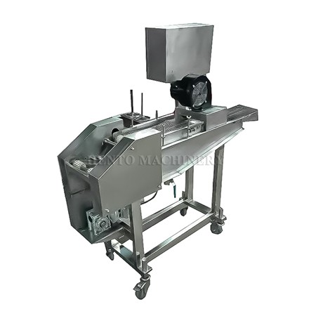 meat patty making machine