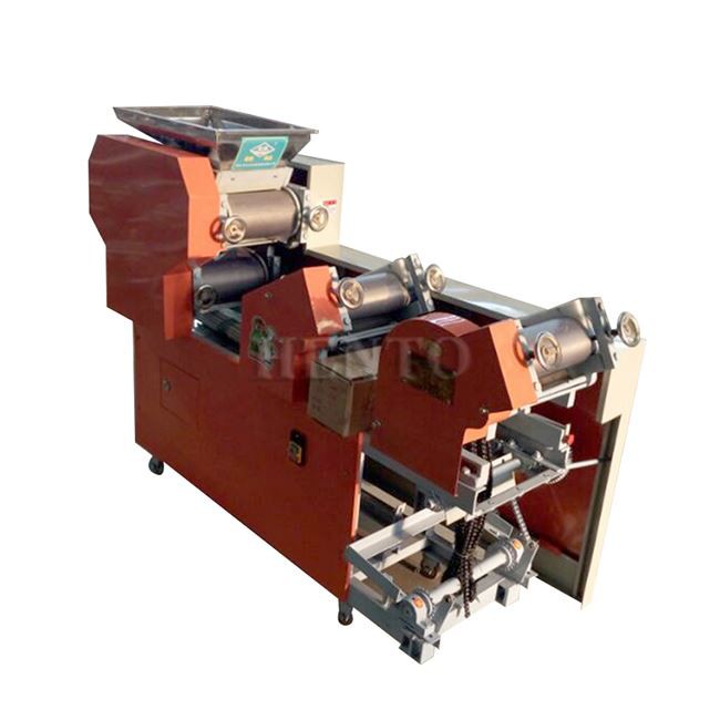 Farfalle Moulding Machine