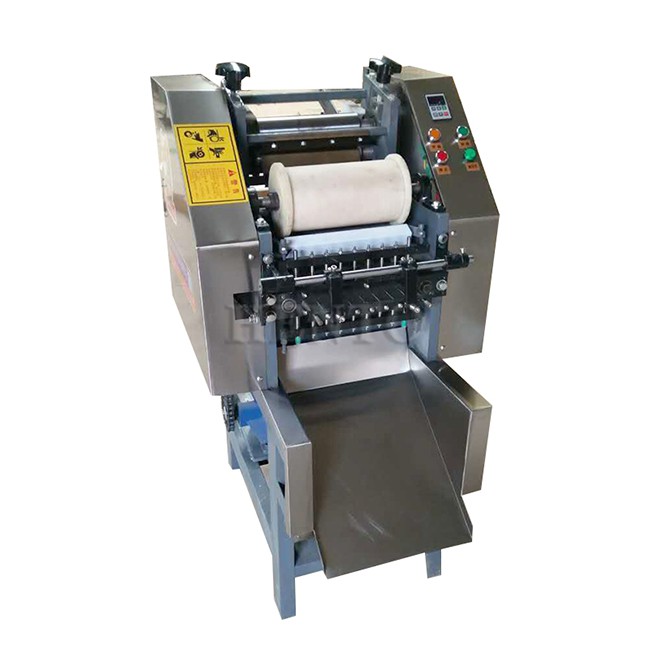 Farfalle Butterfly Pasta Maker Machine