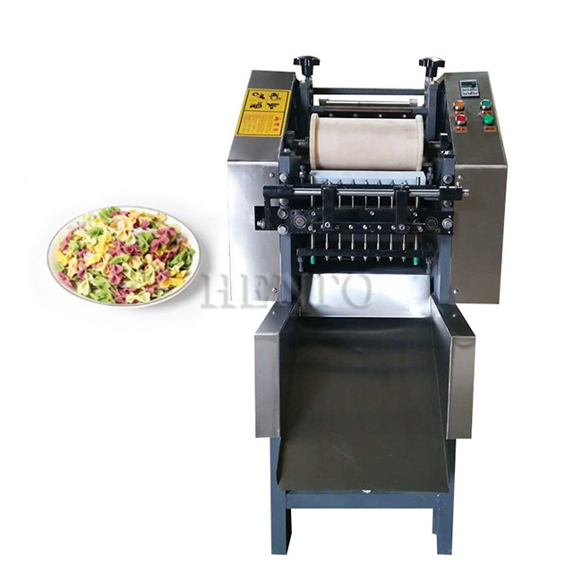 Butterfly Noodle Making Machine