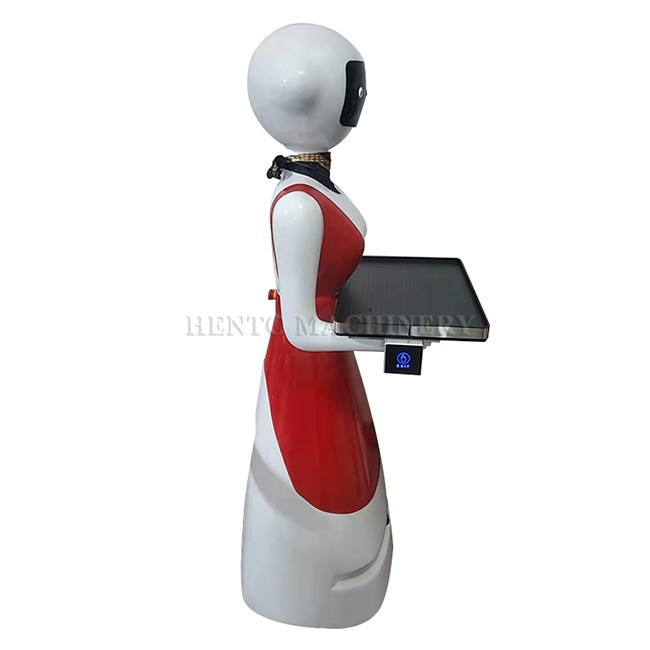 Cafe Serving Equipment