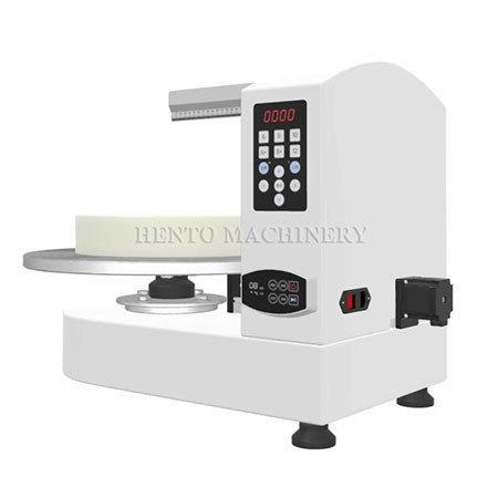 Cake Making Machine Automatic